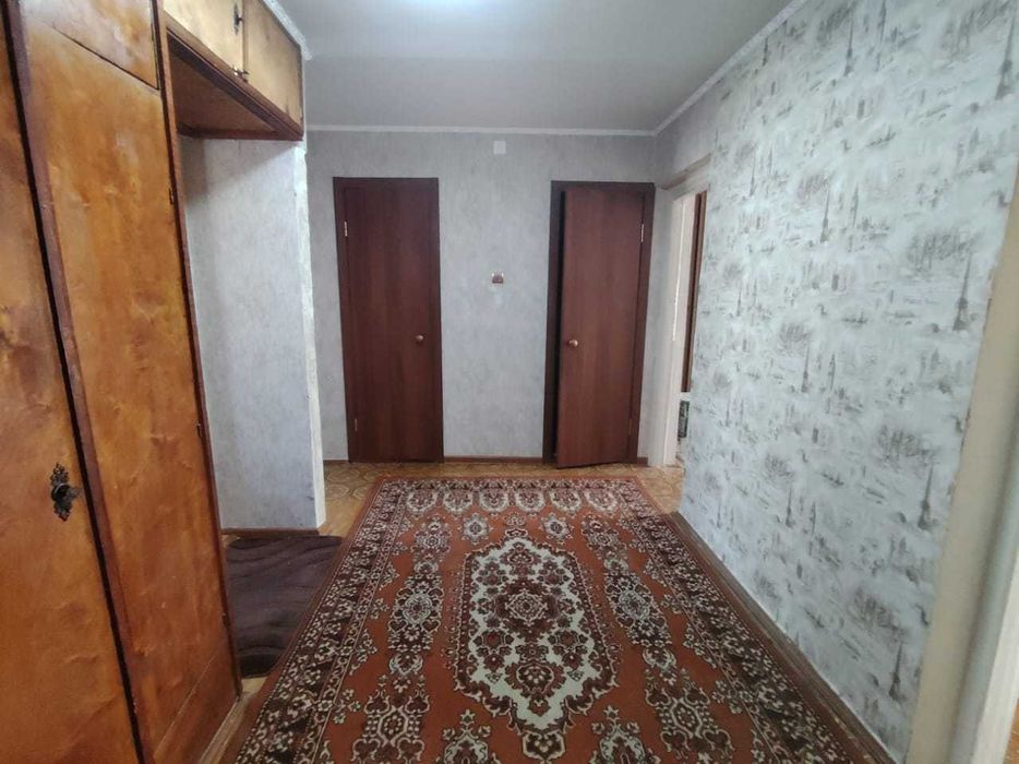 ПРОДАМ СУПЕР 3-х комнатную квартиру 68 квартал.
