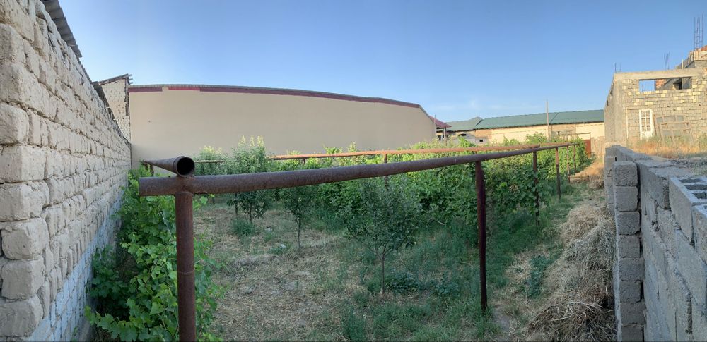 Земельный участок на локаторе