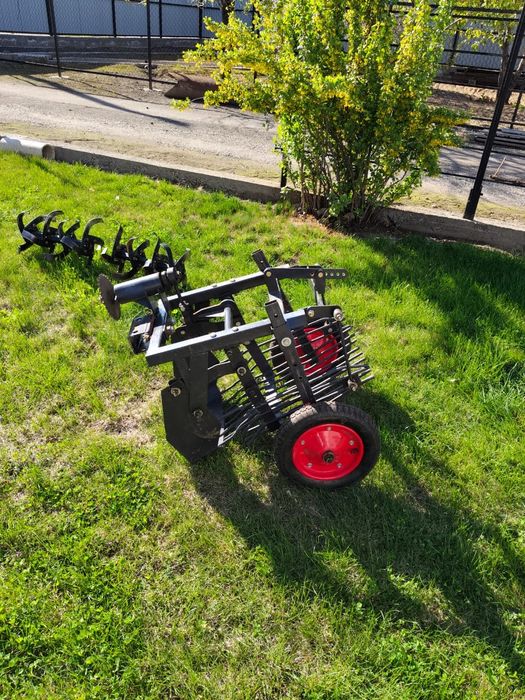 Продам мотоблок Брайт