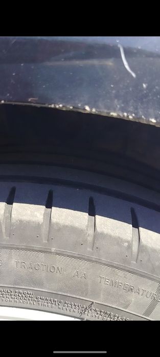 Автошины 215/50 R17