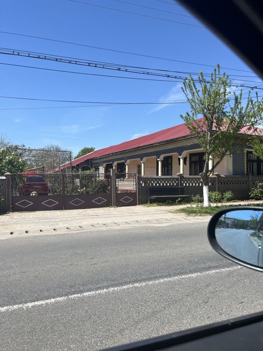 Casă de vânzare Com. Comana Giurgiu