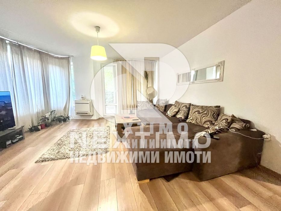 Продава се Многостаен апартамент в Пловдив, Въстанически - 180 кв.м за 1812 €/кв.м - Снимка #2