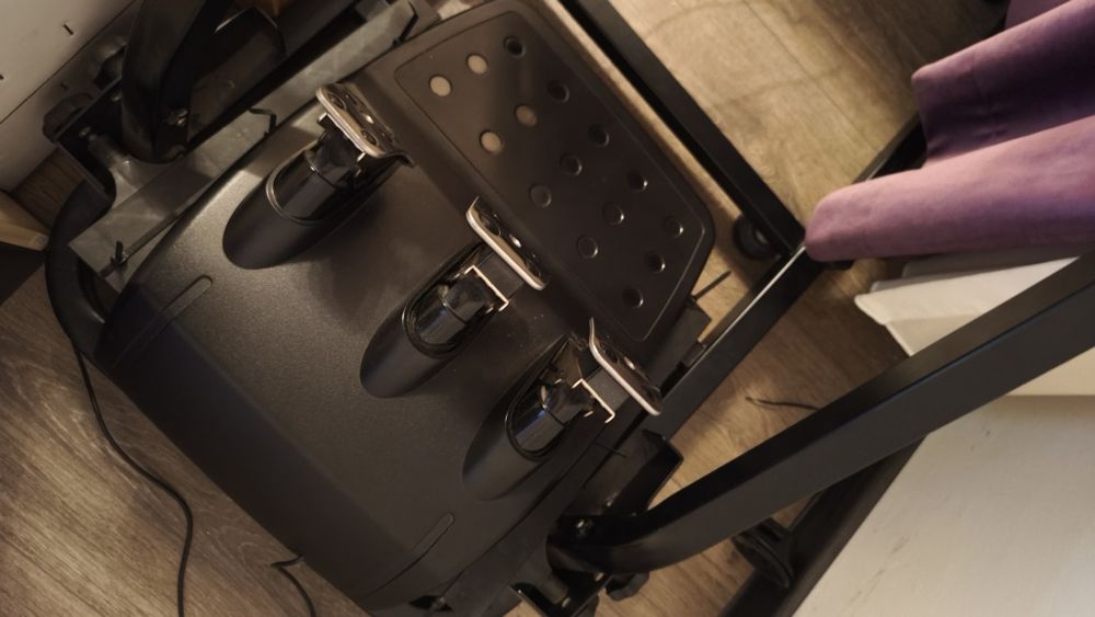 Volan Logitech G920 Xbox / Pc