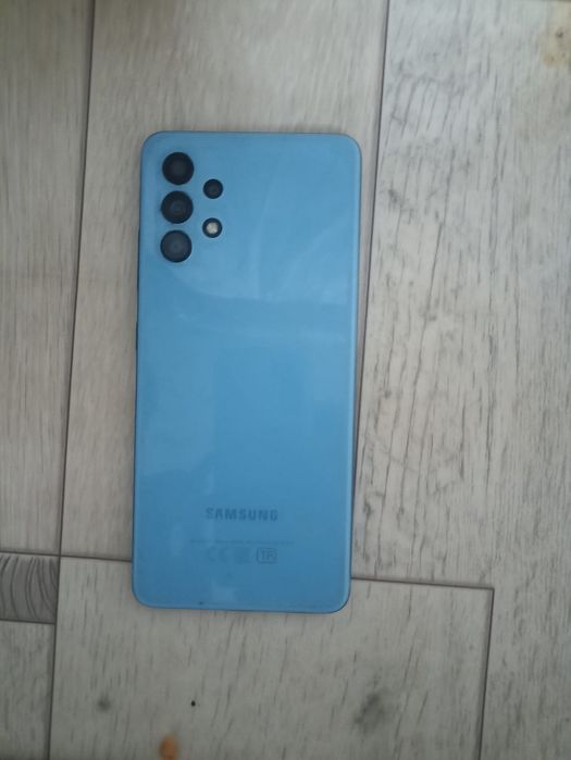 128 гб самсунг а32