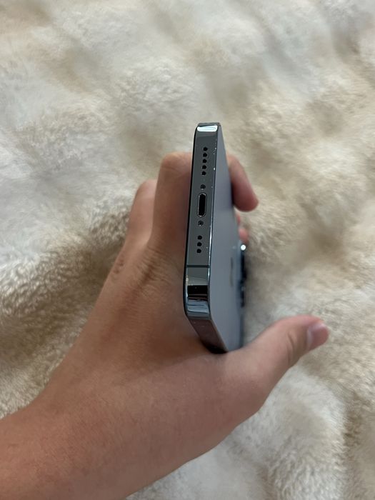 Iphone 13 pro в идеале