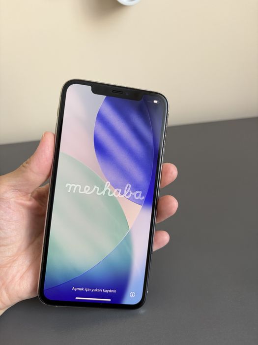 iPhone 11 Pro Max 512 ГБ Silver