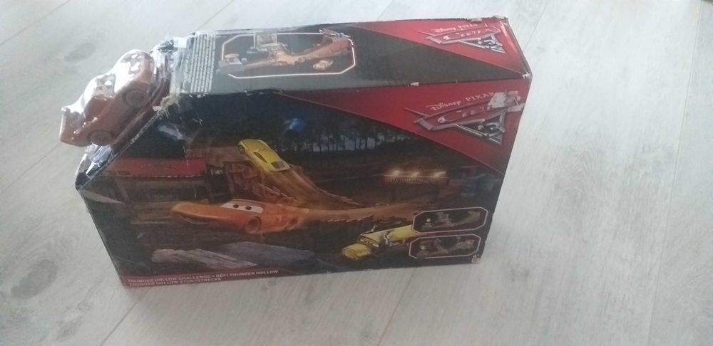 Детски играчки за момче в кутии-40лв.