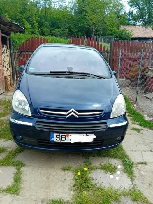 Citroen Xsara Picasso