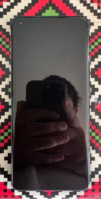 Xiaomi mi 11 ultra 12/512