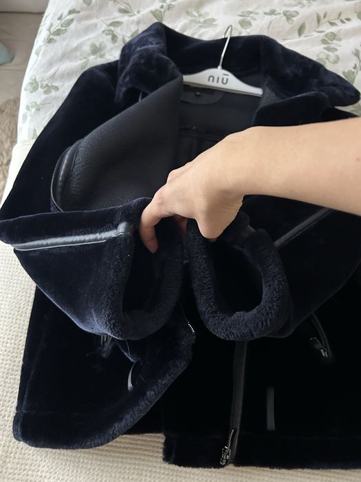 Cojoc Desigual ca nou