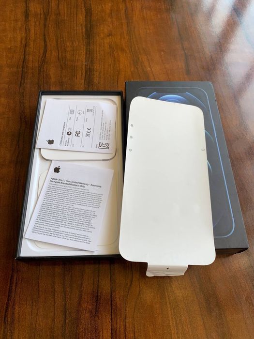 Iphone 12 Pro Max yaxshilab uqing Aybi bor