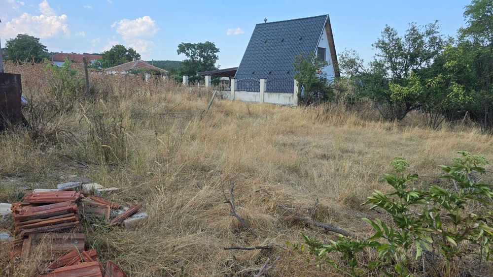 Продава се Къща в с. Хаджиите, Област Бургас - 60 кв.м за 417 €/кв.м - Снимка #5