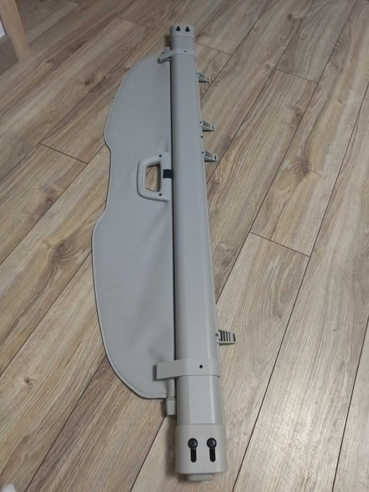 Шторка для багажника Chevrolet Trailblazer