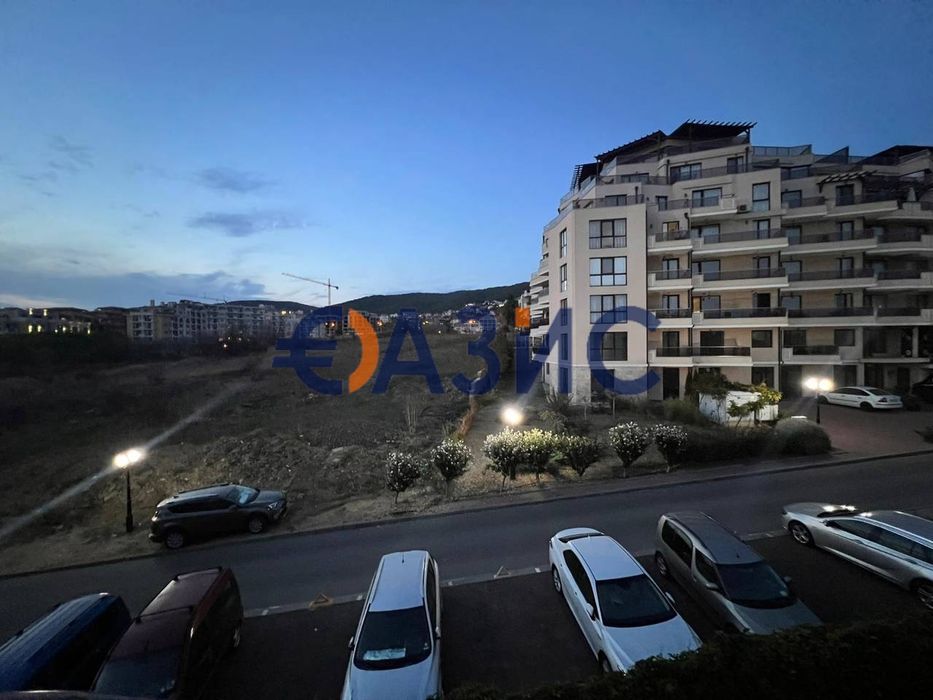 Продава се Тристаен апартамент в Свети Влас - 100 кв.м за 1500 €/кв.м - Снимка #13