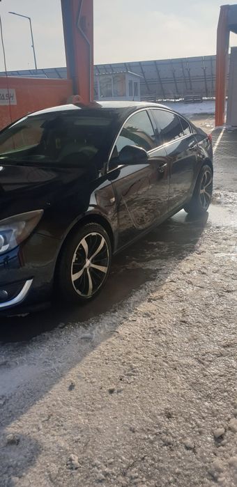Jante R18 opel insignia
