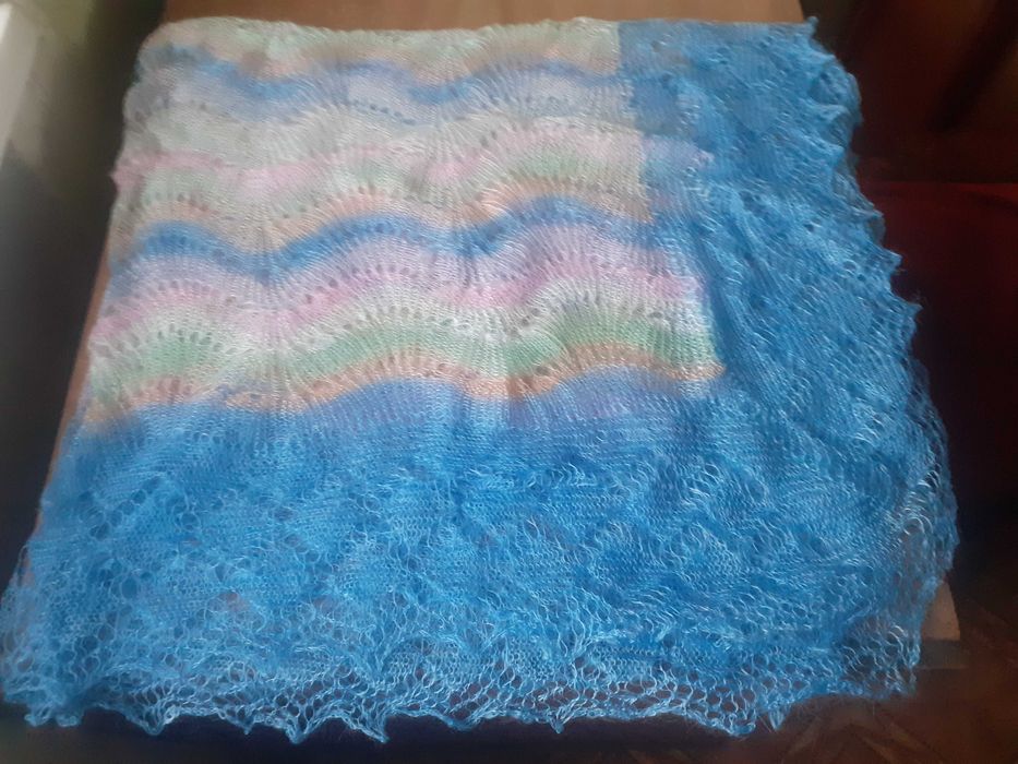 Продам текстиль СССР и не только, недорого!