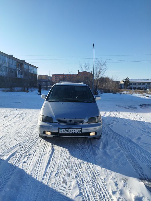 Продам машину в хорошем состоянии