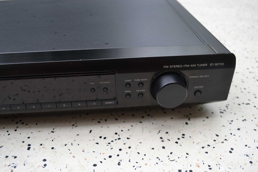 Tuner Sony ST SE 700