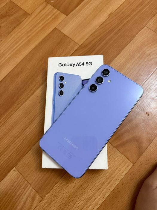 Samsung a54 5G 256гб