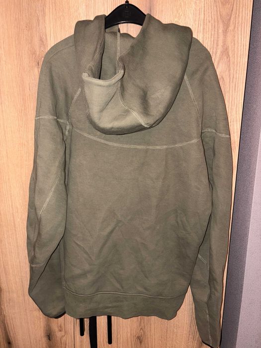 Nike Tech Fleece Windrunner  - Размер M