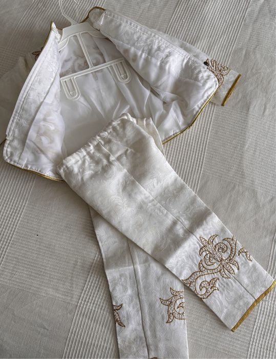 национальный костюм детский