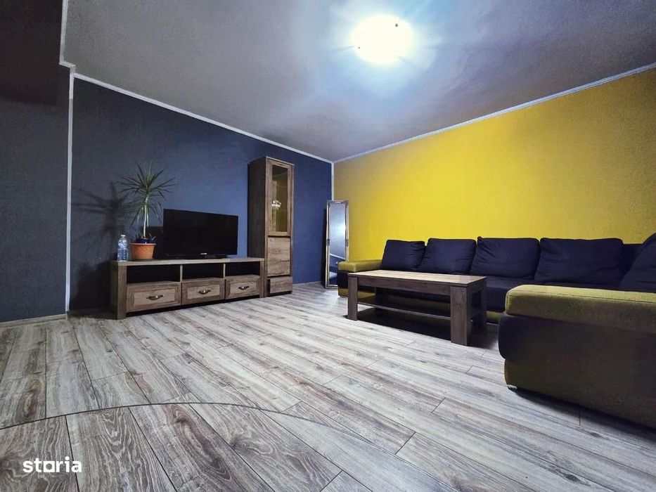 Inchiriez 2camere,zona Ic Bratianu-Garii
