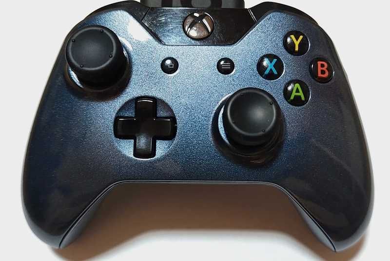 Controller Xbox One custom-made