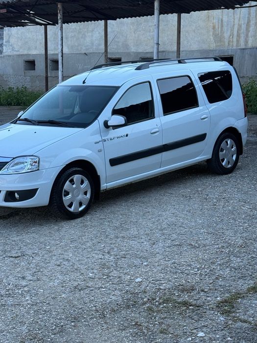 DACIA Logan MCV 2012 — imagine 3