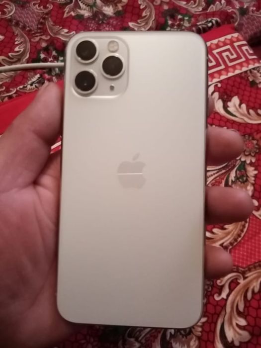 IPhone 11 pro 64