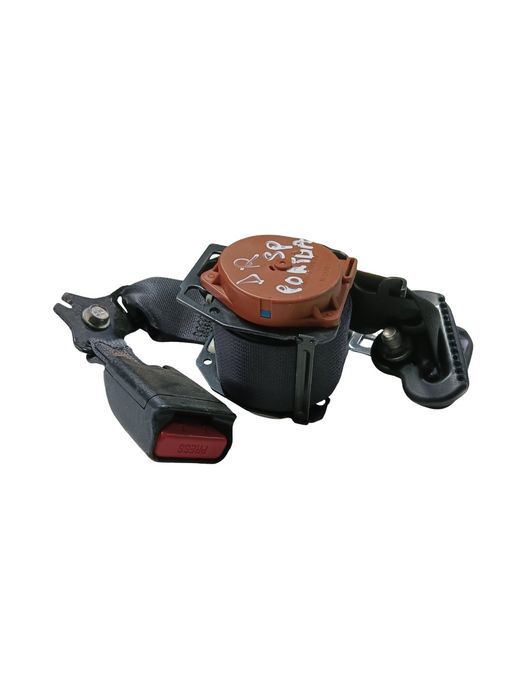 Centura De Siguranta Spate Dreapta Spate Subaru Impreza Iii Saloon Gr