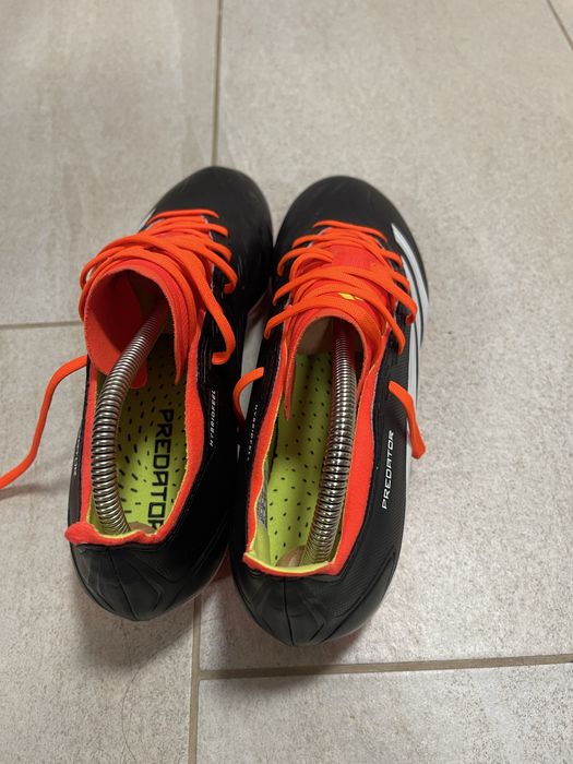 Adidas Predator / номер 42
