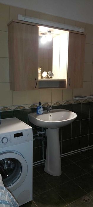 vand apartament Gherla