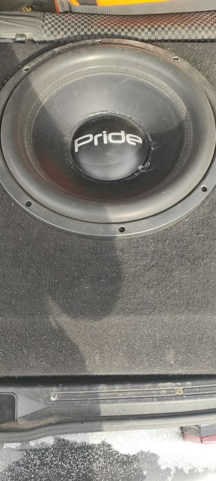 Саб 2-15 МТ-15 короб