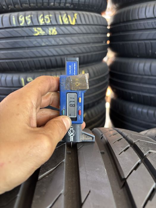 Anvelope Vara 235/50/18 Continental Sport Contact 5 235 50 18 R18