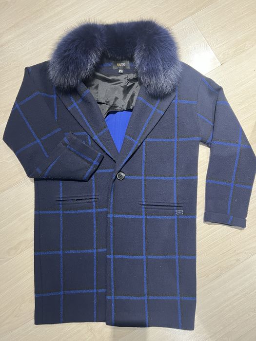 Продам шубу и пальто два вида