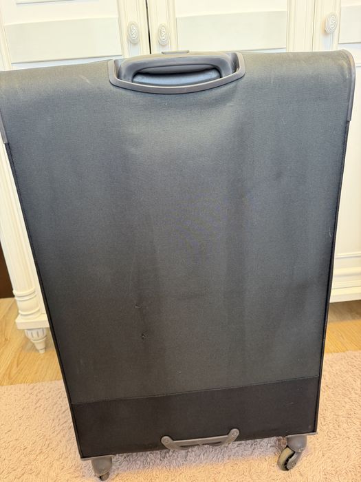Куфар Samsonite base boost
