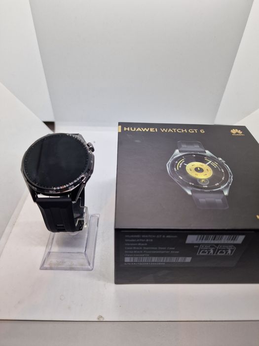 Huawei Watch GT 6