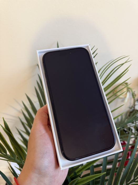 iPhone 16 Pro 256 GB