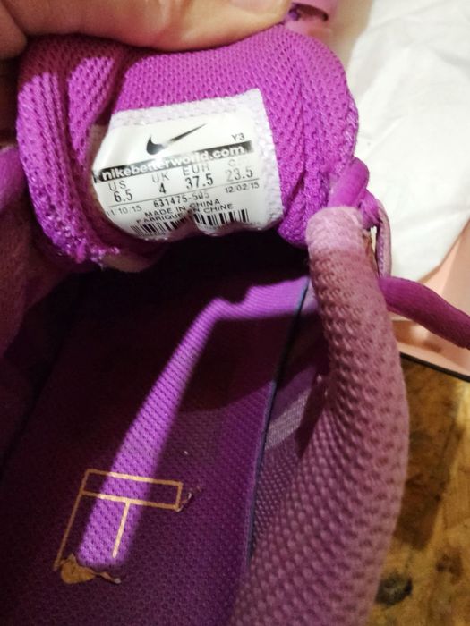 Тенис обувки Nike