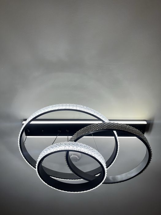 Люстра бу 15 тыс