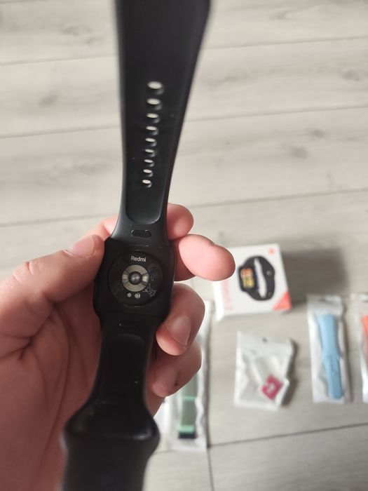 Xiaomi Redmi Watch 3