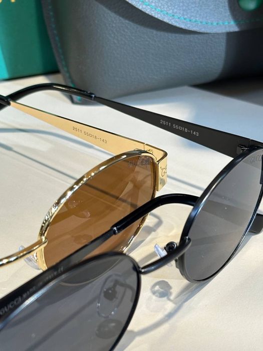 Ochelari Gucci noi