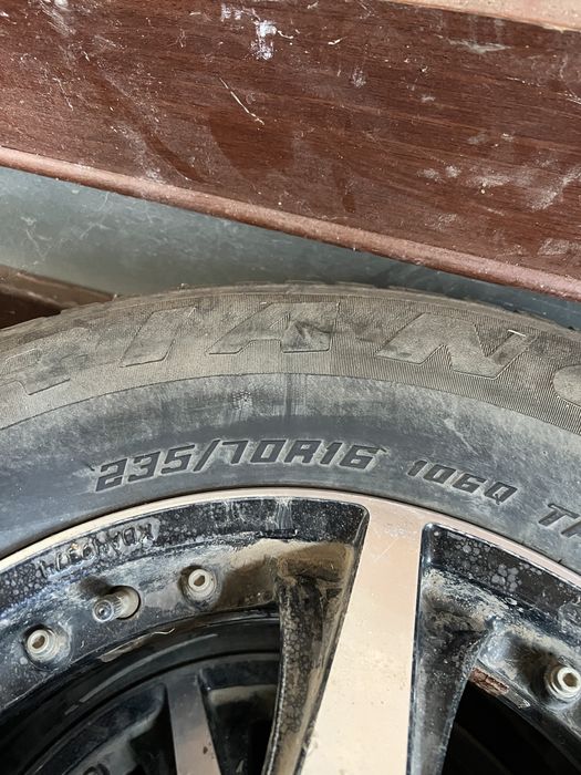Балон сатылады r16
