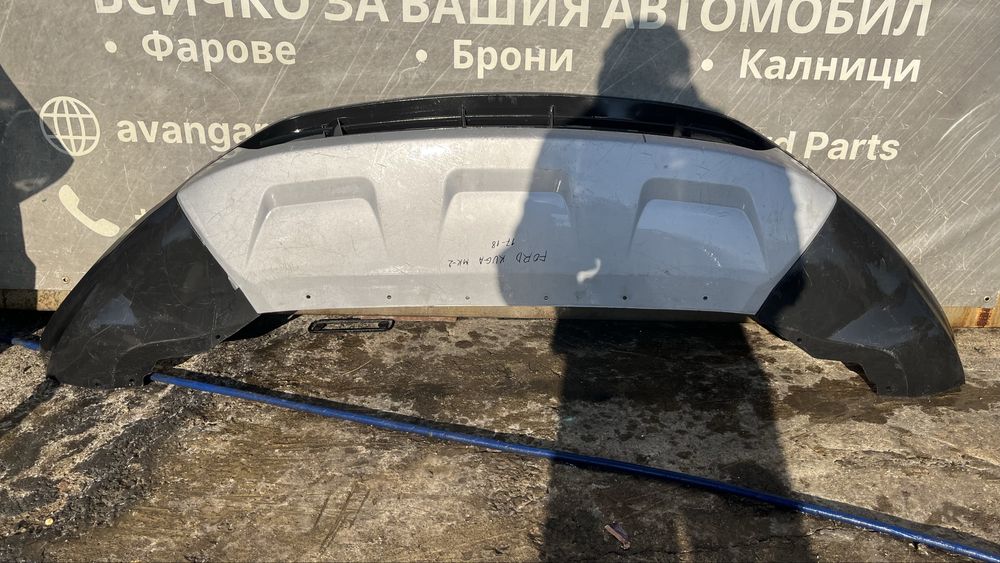 Лип Ford Kuga MK2 (2016-2020)