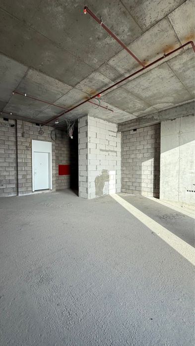 СРОЧНО ПРОДАЕТСЯ 2х ком квартира в ЖК Nest One 37-этаж вид на Хумо аре