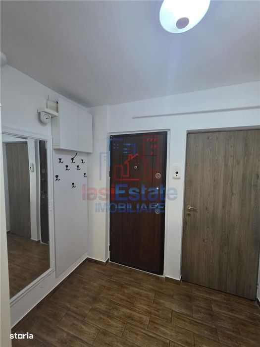 Apartament 2 camere Zona Canta