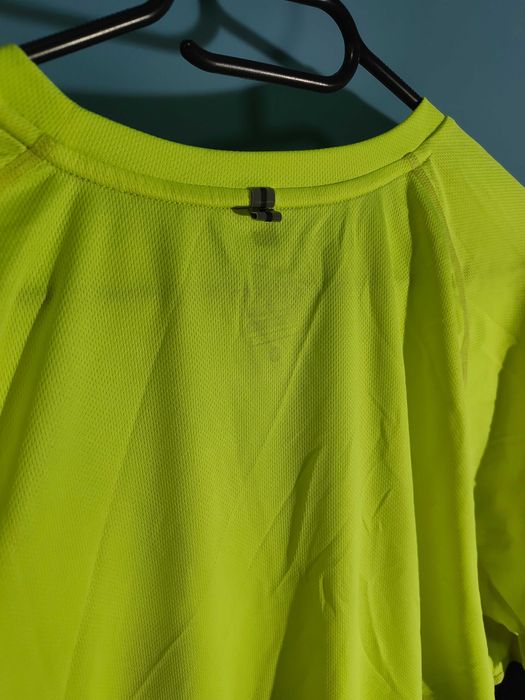 NIKE Dri-Fit Блуза/Мъжка  L