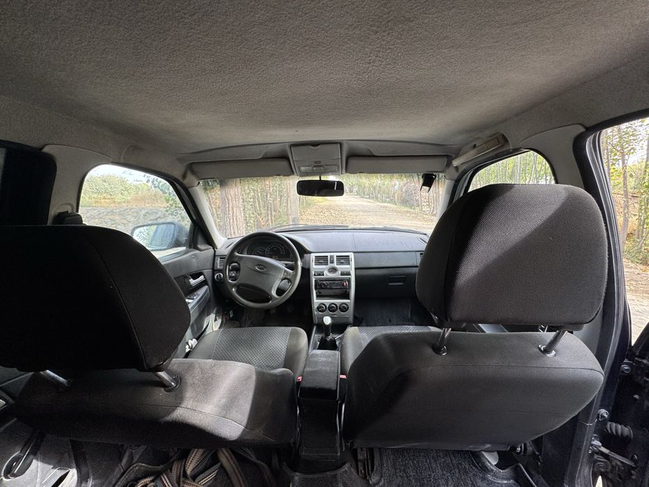 Lada Priora 2011 ABS