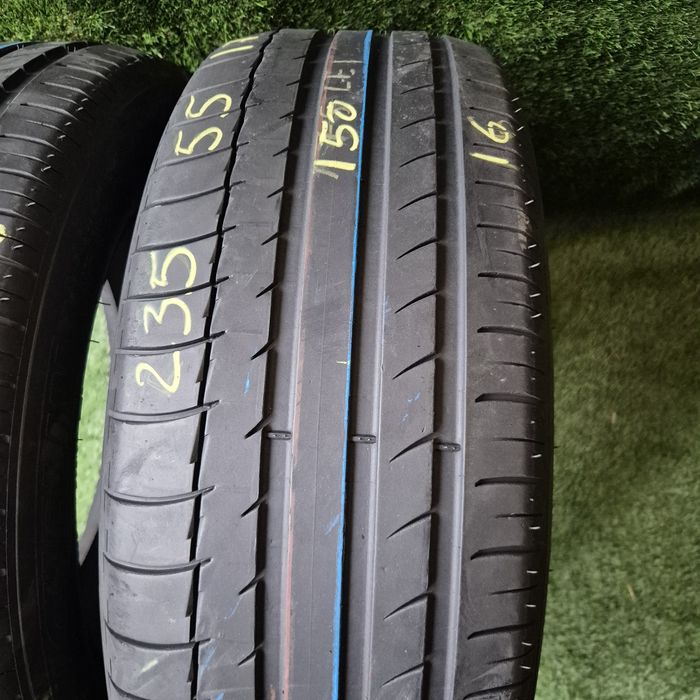 235 55 17 Michelin