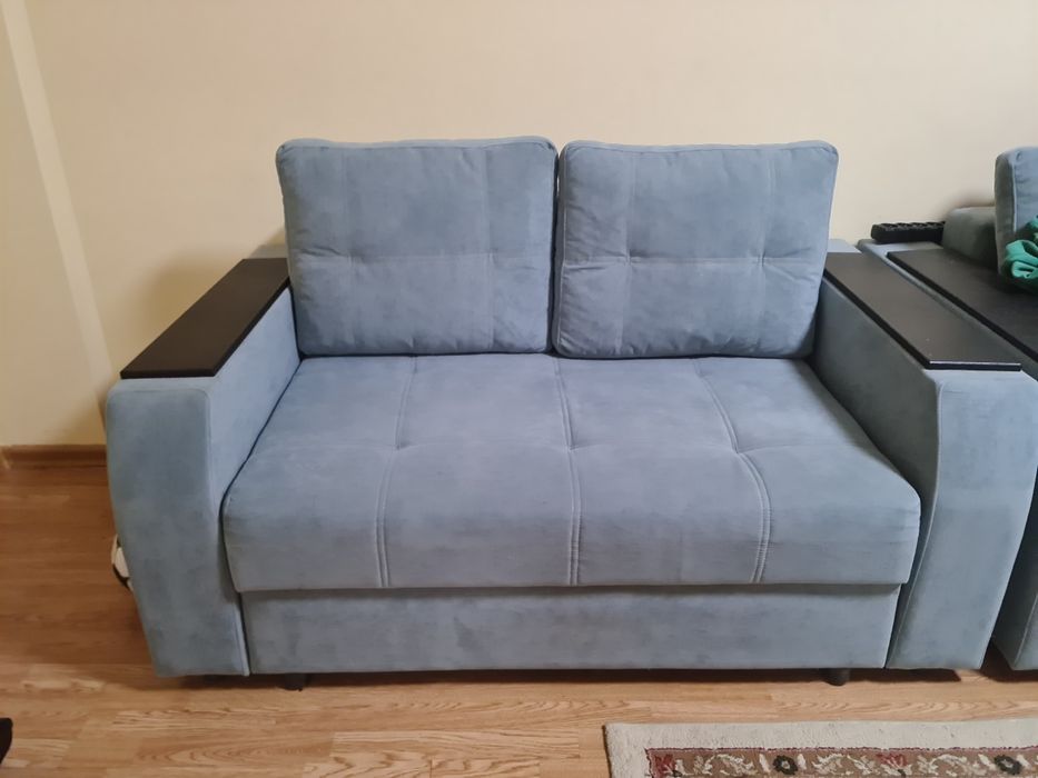 Продам мебель в гостинную